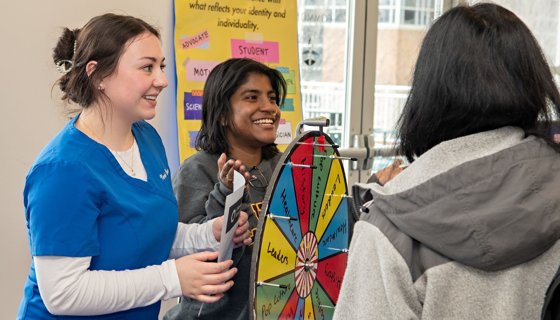 Midwestern University Celebrates Women’s History Month | Midwestern ...